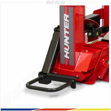 Hunter Reifenmontiermaschine Maverick