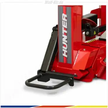 Hunter Reifenmontiermaschine Maverick