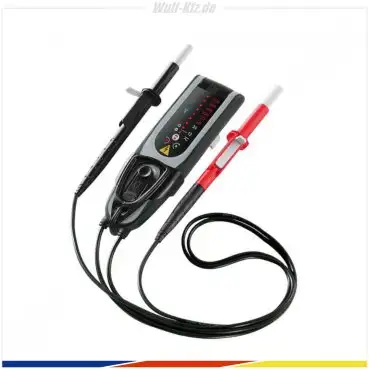 CATU Set Spannungsprüfer mit Spitzenverlängerung KIT-MS-917-PG-8013-D