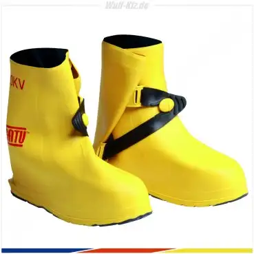 CATU elektrisch isolierende Überschuhe MV-138/M