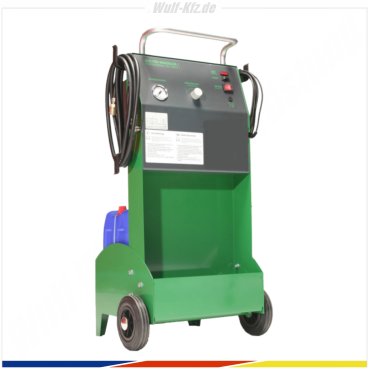 Mawek Füll- und Entlüftergerät für Mineralöl / Hydrauliköl BRE20HY