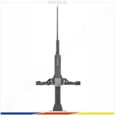 Nussbaum 2-Säulen-Hebebühne Power Lift HL 6000 SST DG