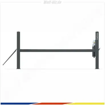 Nussbaum 4 Säulen-Hebebühne Combi Lift 4.65 S