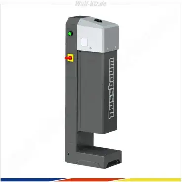 Nussbaum Scherenhebebühne Jumbo Lift 4000 NT