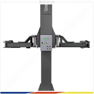 Nussbaum 2-Säulen-Hebebühne Power Lift HL 6000 SST DG
