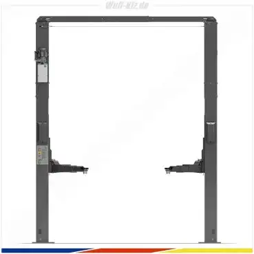 Nussbaum 2 Säulen-​​Hebebühne Power Lift SLH 3500 Advanced DT / GH1