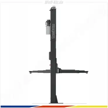 Nussbaum 2 Säulen-​​Hebebühne Power Lift SLH 3500 Advanced DT / GH1