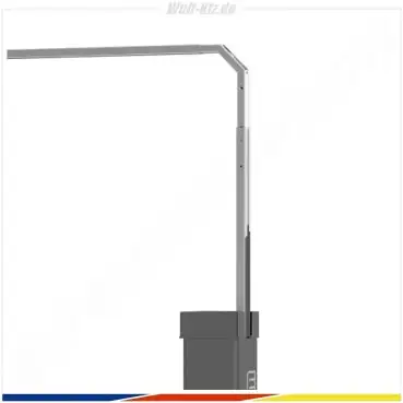 Nussbaum 2 Säulen-Hebebühne Smart Lift 2.35 SL DT