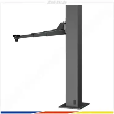 Nussbaum 2 Säulen-Hebebühne Smart Lift 2.35 SL DT