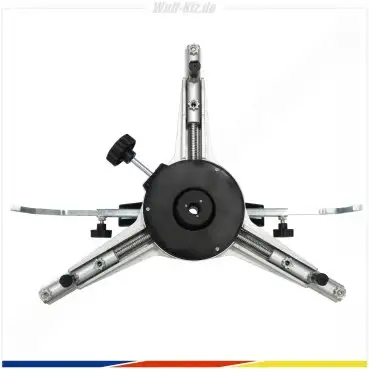 Ravaglioli Achsmessgerät RAV 3D2.0WALL.3S