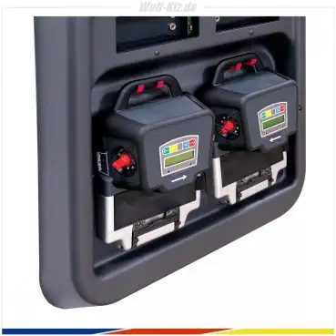 Ravaglioli Achsmessgerät RAV 3D2.0WALL.3S