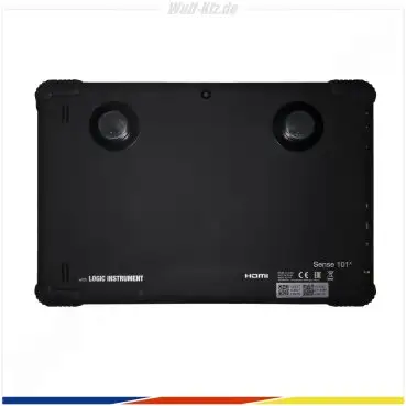 Ravaglioli Achsmessgerät RAV 3D2.0WALL.3S