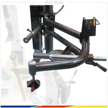 Ravaglioli Reifenmontiermaschine RAV G7641D.24 PLUS