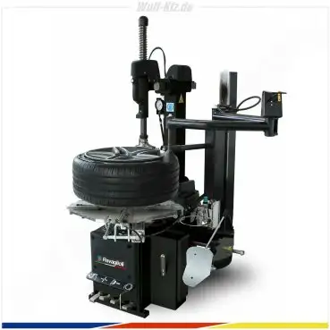 Ravaglioli Reifenmontiermaschine RAV G7641D.24 PLUS