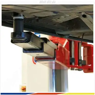 Stertil Koni 2 Säulen-Hebebühne SK 2055-33