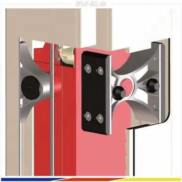 Stertil Koni 2 Säulen-Hebebühne SK 2055-33