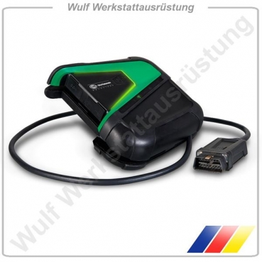 Gutmann Tester mega macs / Kfz Diagnosegerät online kaufen