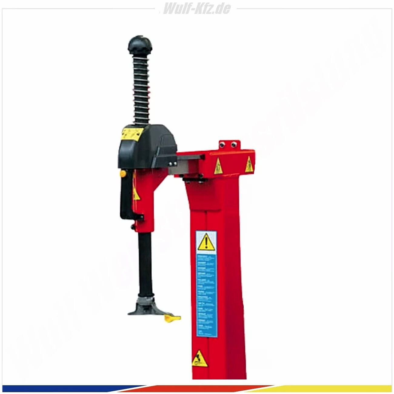 Corghi Reifenmontiermaschine / Reifen- Montiergerät Proline A324 2V