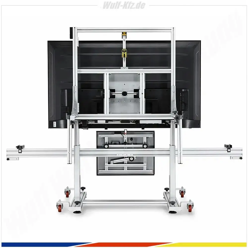 Texa ADAS Kalibriersystem RCCS 3 EVO / Stand Alone