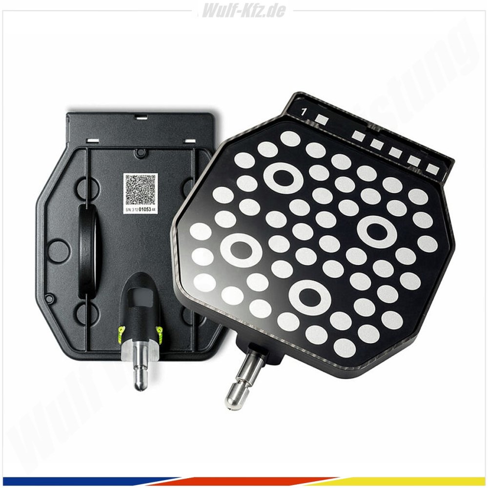 Beissbarth Achsmessgerät Q.Lign | Excellence