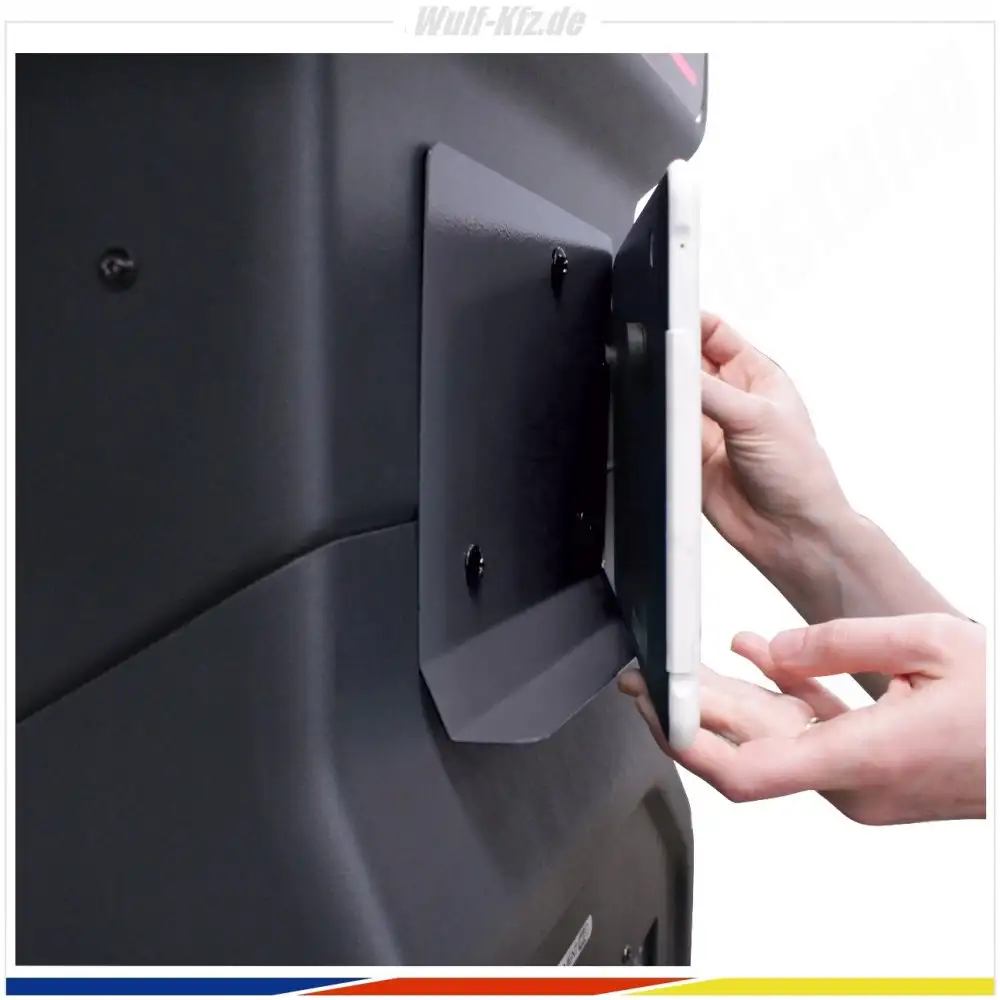 Ravaglioli Achsmessgerät RAV 3D2.0WALL.3S