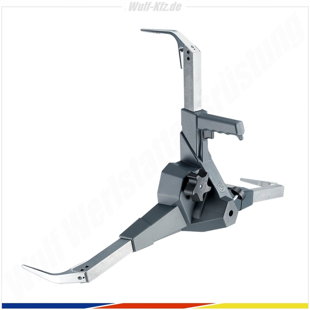 Beissbarth Achsmessgerät Q.Lign | Excellence