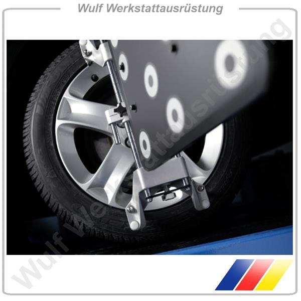 Achsmessgerät Beissbarth / Bosch Easy 3D OEM Version