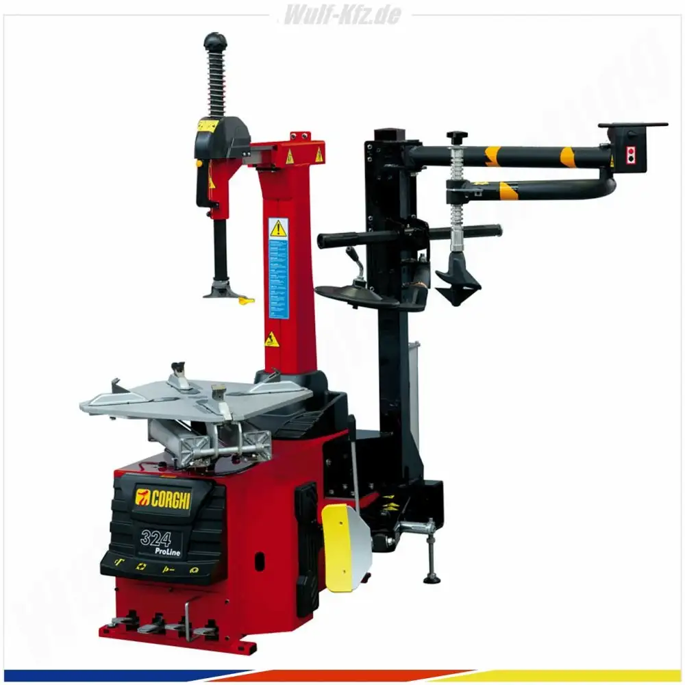 Corghi Reifenmontiermaschine A324 2V