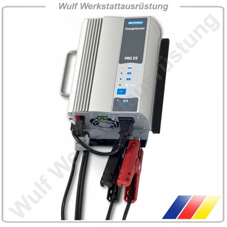 Chargexpress pro 25