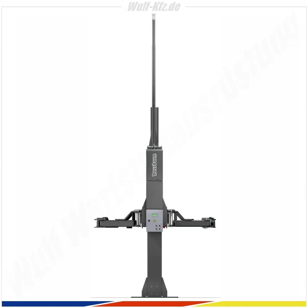 Nussbaum 2-Säulen-Hebebühne Power Lift HL 6000 SST DG