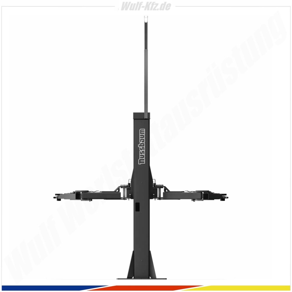 Nussbaum 2 Säulen-​​Hebebühne Smart Lift 2.55 SL DT