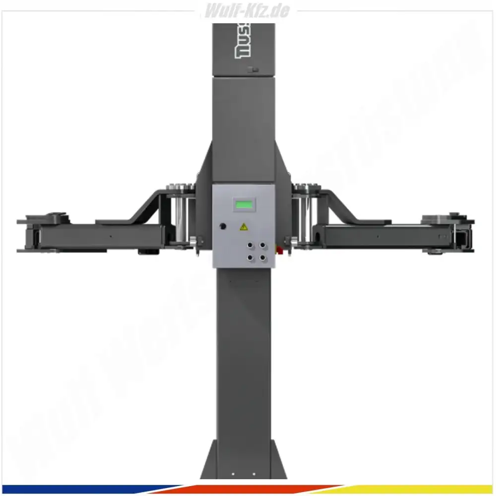 Nussbaum 2-Säulen-Hebebühne Power Lift HL 6000 SST DG