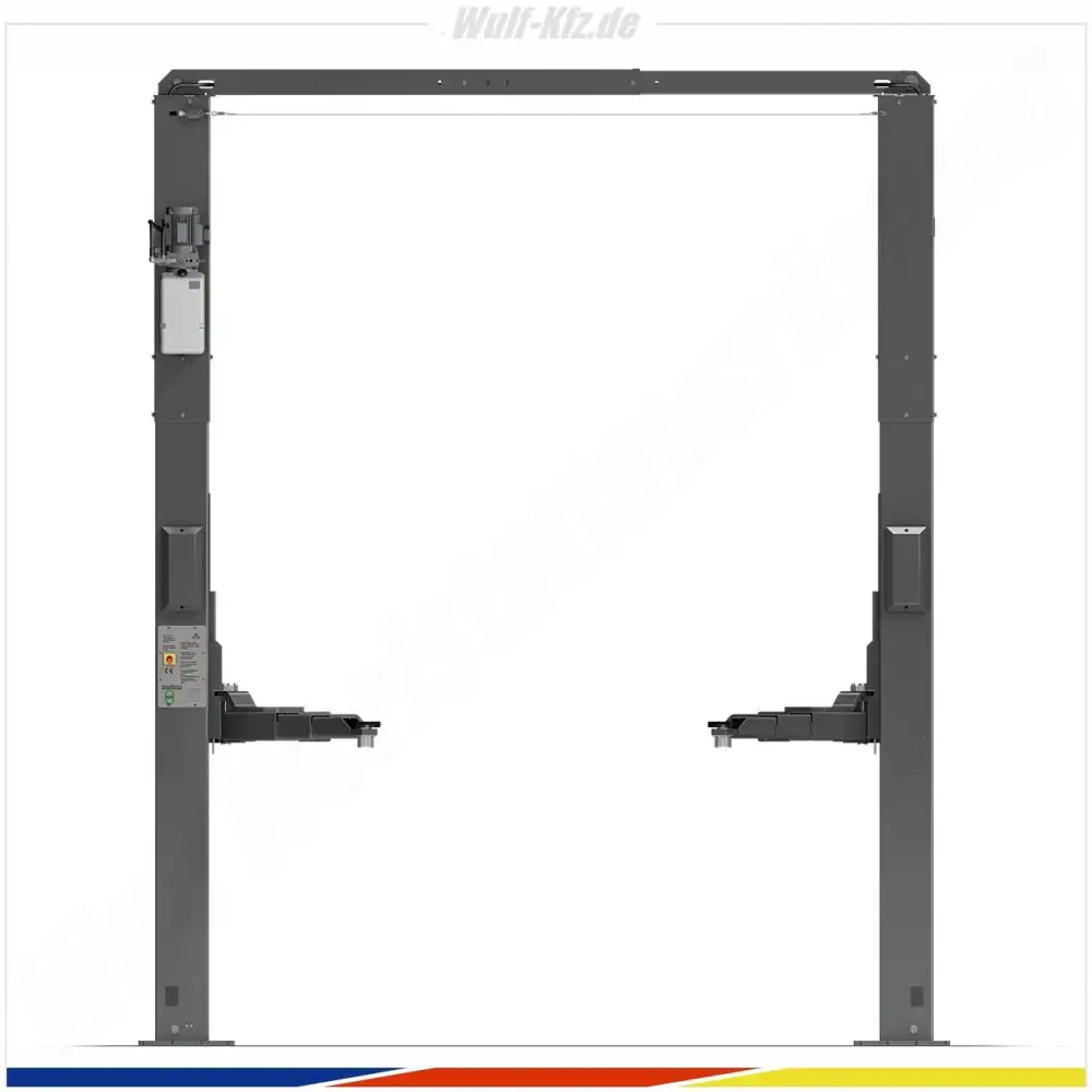 Nussbaum 2 Säulen-​​Hebebühne Power Lift SLH 3500 Advanced DT / GH1
