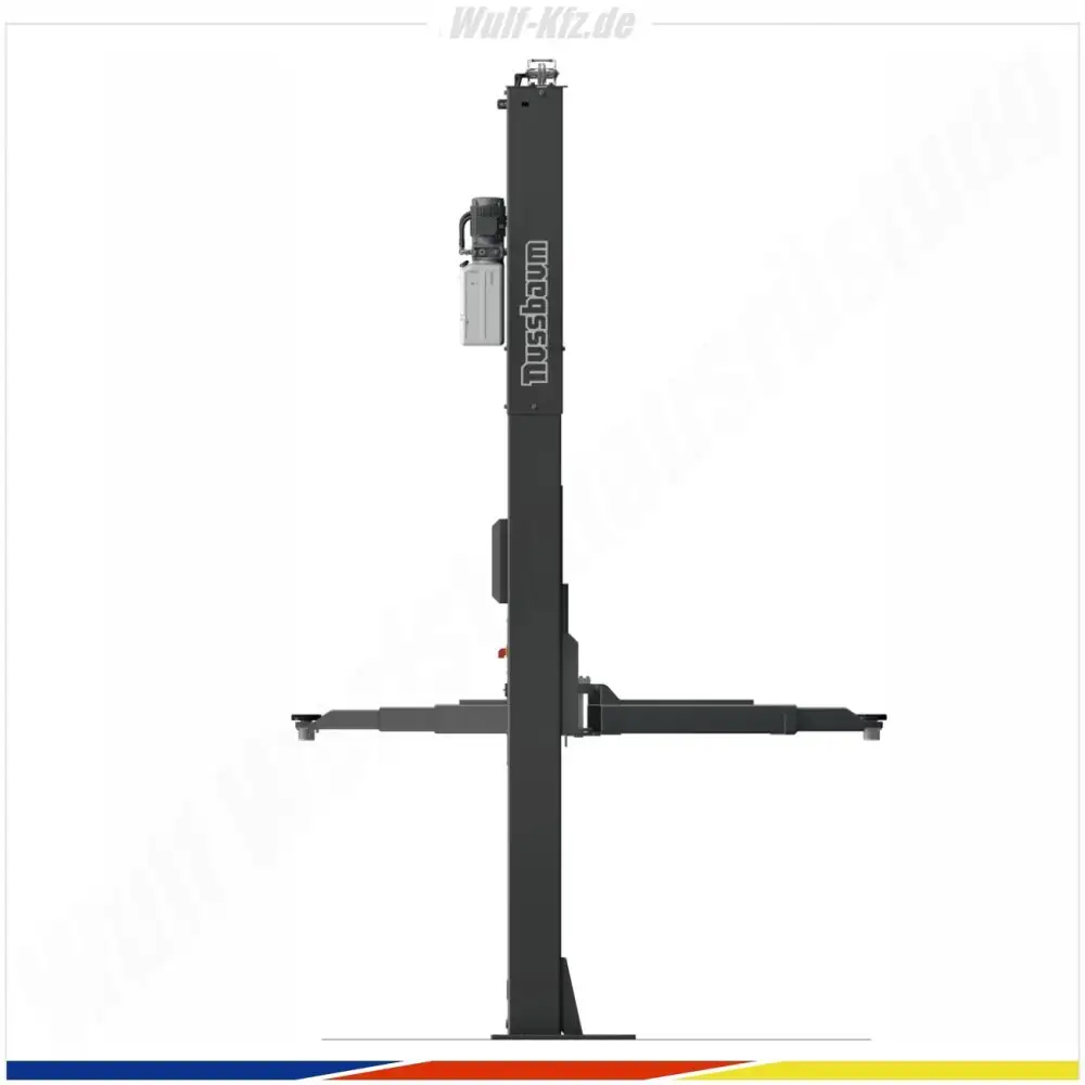 Nussbaum 2 Säulen-​​Hebebühne Power Lift SLH 3500 Advanced DT / GH1