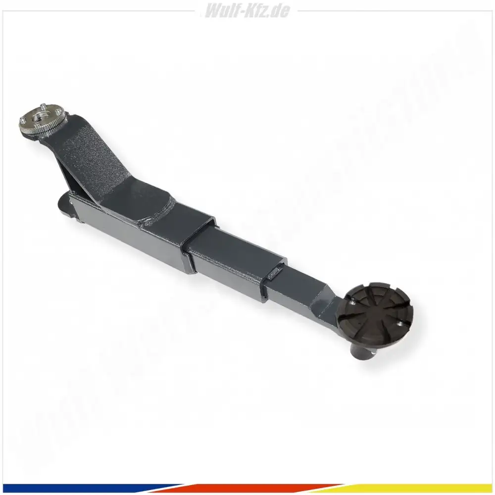 Nussbaum 2 Säulen-​​Hebebühne Power Lift SLH 3500 Advanced DT / GH1