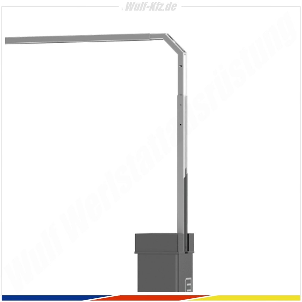 Nussbaum 2 Säulen-​Hebebühne Smart Lift 2.32 SL DT