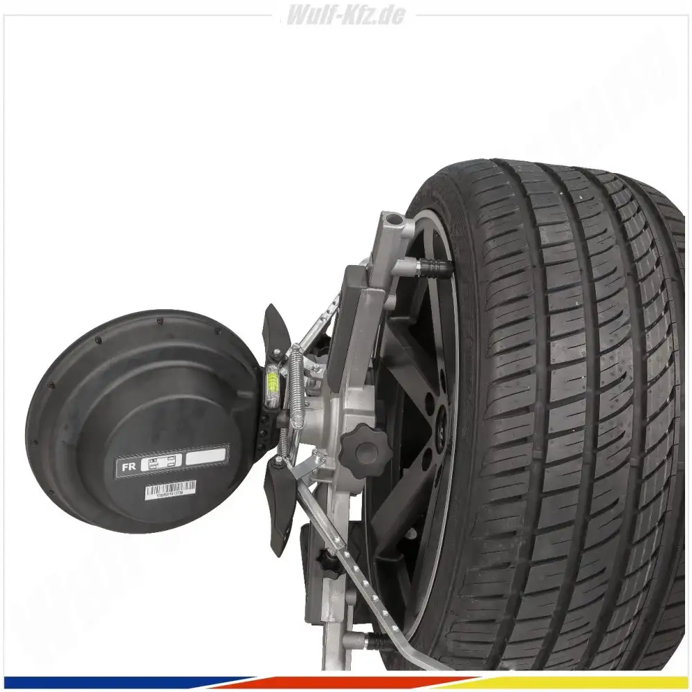 Ravaglioli Achsmessgerät RAV TD3200HP.3