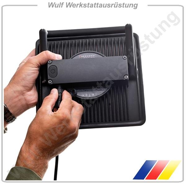 Werkstattlampe Werkstattlampe
