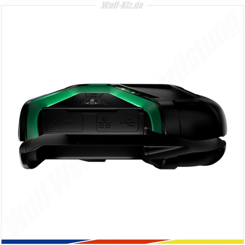 Hella Gutmann Tester / Kfz Diagnosegerät mega macs X inkl. SDI Modul X4 und Tablet